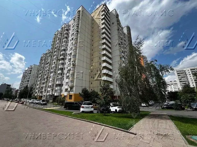 Помещение свободного назначения в Москва ул. Островитянова, 5К3 (127 ... - Фото 0