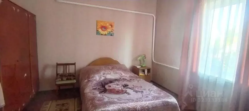 Дом в Краснодарский край, Лабинск ул. Автомобилистов (93 м) - Фото 2