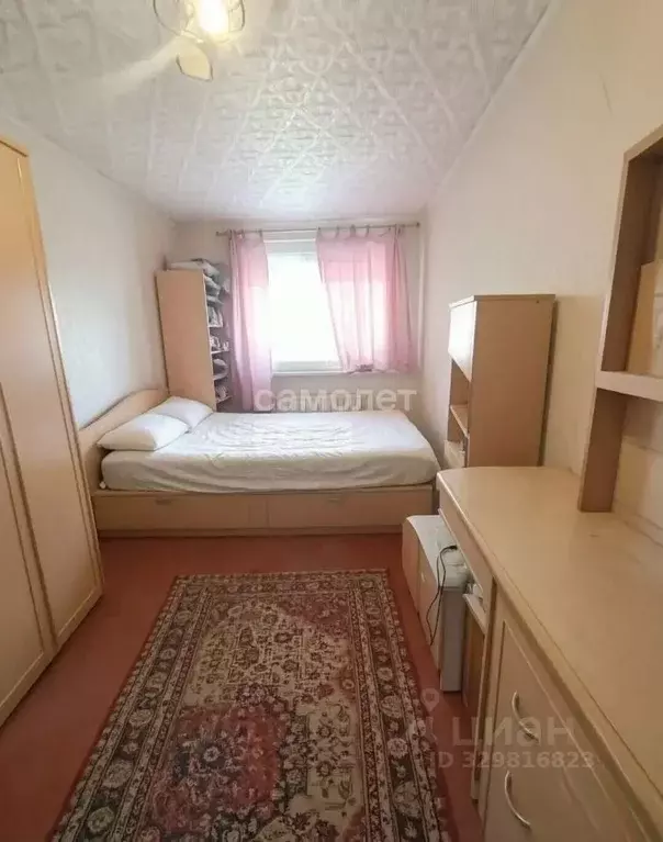3-к кв. Липецкая область, Липецк ул. Желябова, 12А (58.8 м) - Фото 1