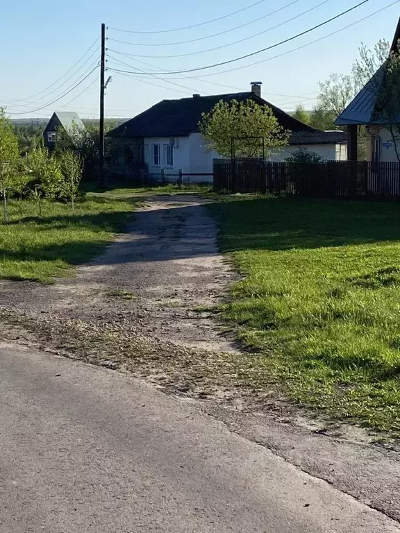 Дом в Нижегородская область, Дальнеконстантиновский муниципальный ... - Фото 0