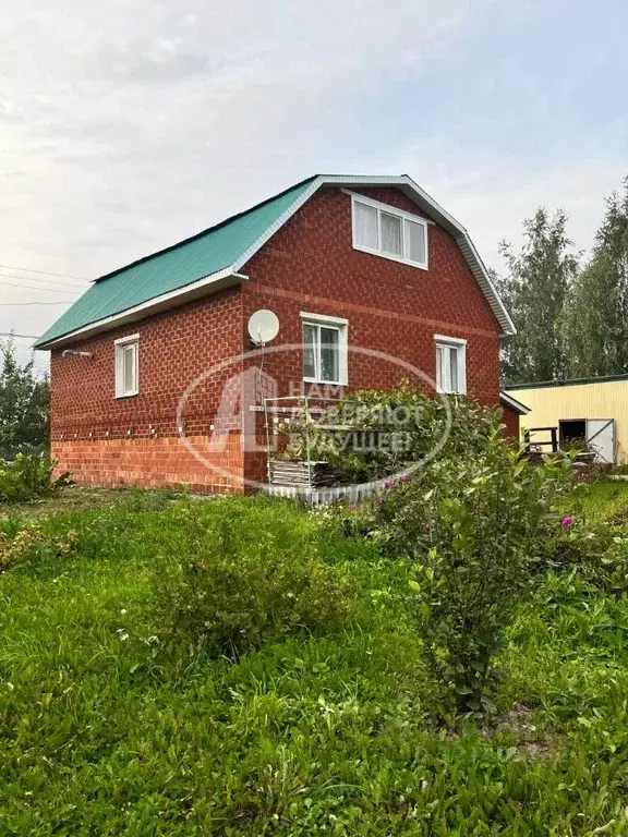 Дом в Пермский край, Чернушинский муниципальный округ, д. Зверево ул. ... - Фото 2
