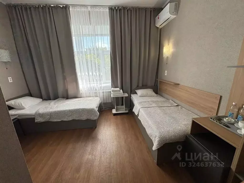 Комната Челябинская область, Челябинск Сетевая ул., 11 - Фото 1