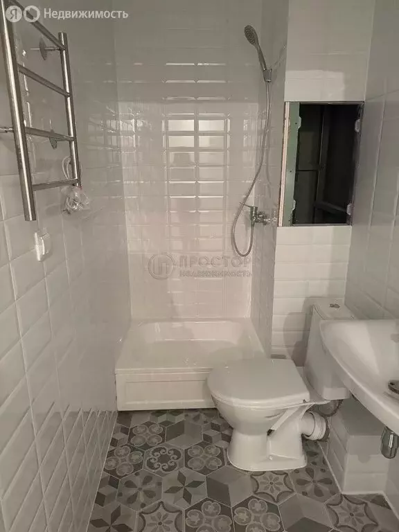 Квартира-студия: посёлок Битца, жилой комплекс Южная Битца, Южный ... - Фото 2