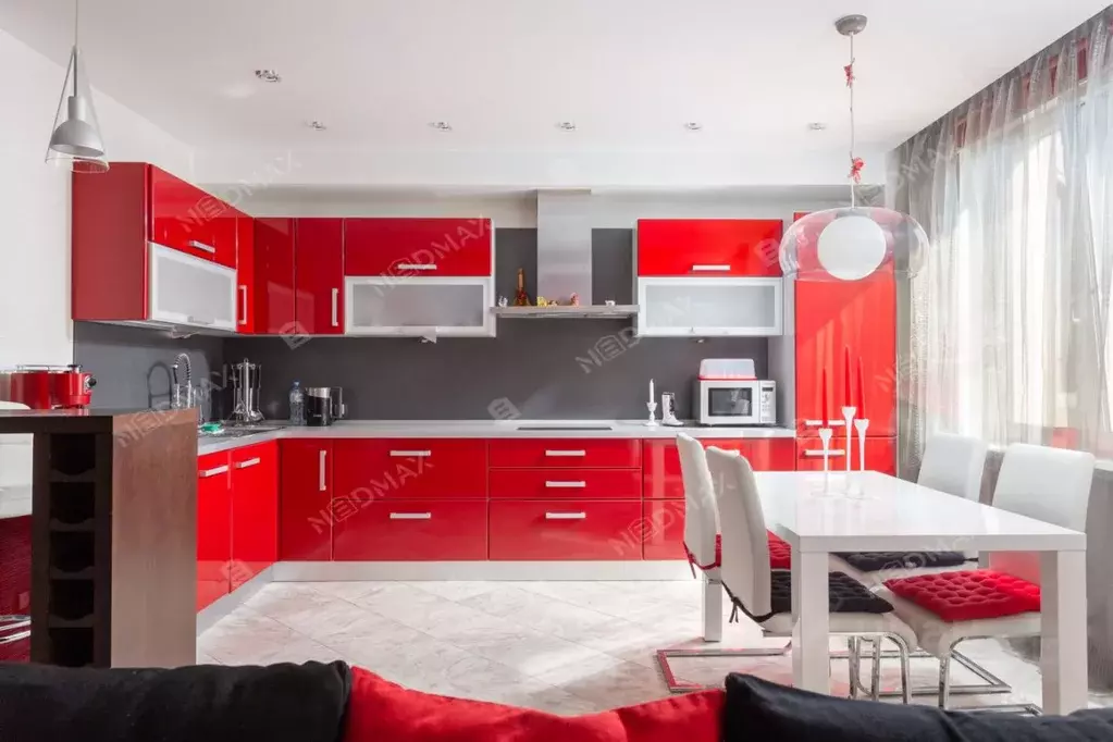 2-к кв. Санкт-Петербург Яхтенная ул., 1к1 (75.0 м) - Фото 2