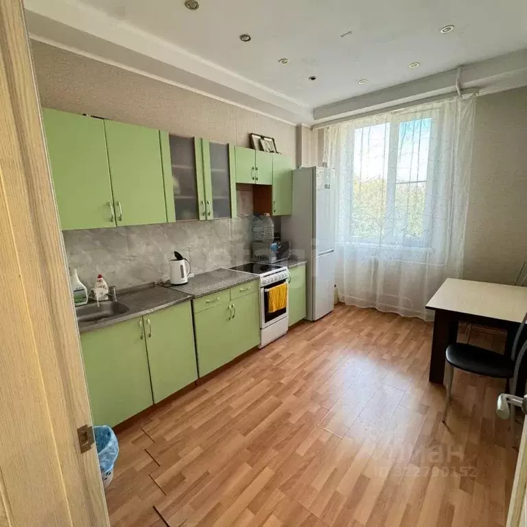 2-к кв. Тюменская область, Тюмень ул. Жуковского, 84к1 (53.7 м) - Фото 2