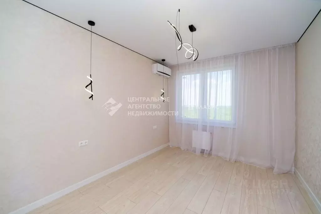 1-к кв. Рязанская область, Рязань Быстрецкая ул., 18к2 (37.7 м) - Фото 1