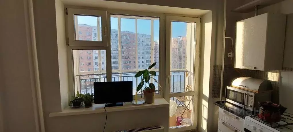 2-к кв. Саха (Якутия), Якутск ул. Лермонтова, 100 (72.0 м) - Фото 2