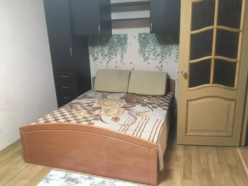 1-к кв. Пензенская область, Пенза ул. Терешковой, 8 (31.0 м) - Фото 1