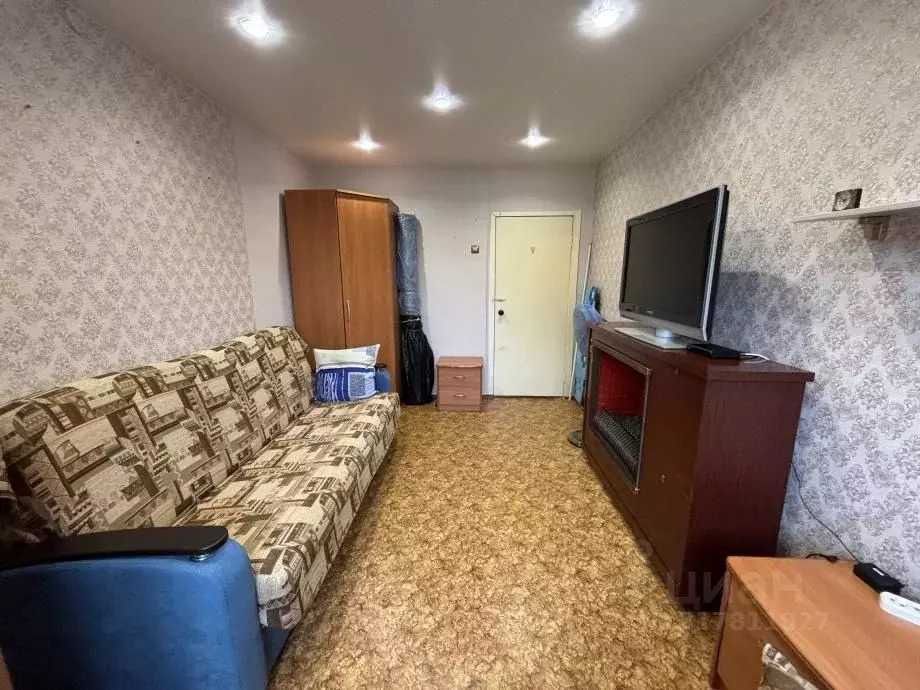2-к кв. Пермский край, Березники ул. Свердлова, 27 (48.0 м) - Фото 1