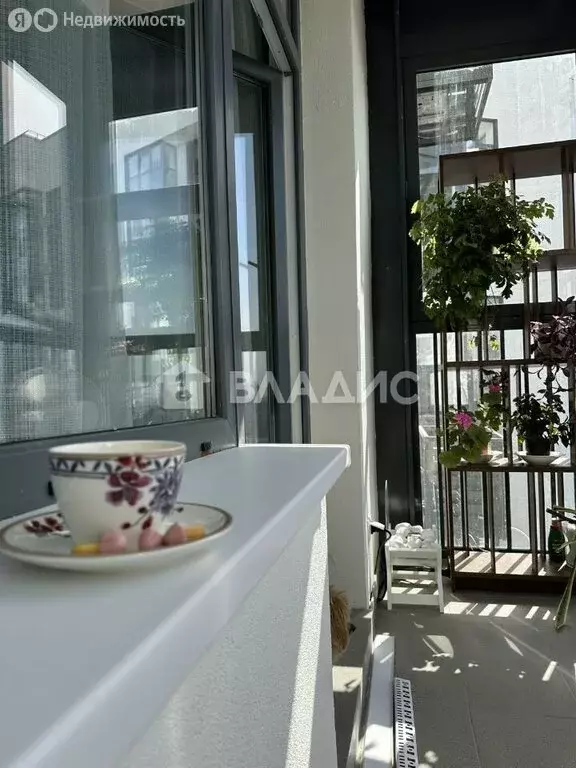 1-комнатная квартира: Москва, улица Берзарина, 32 (37.5 м) - Фото 2