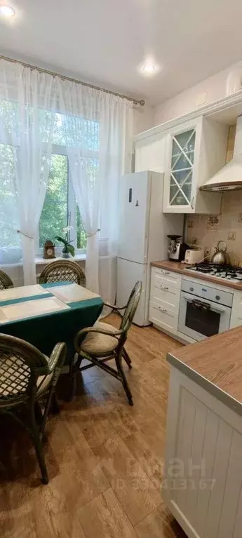 1-к кв. Санкт-Петербург ул. Типанова, 12 (36.8 м) - Фото 1