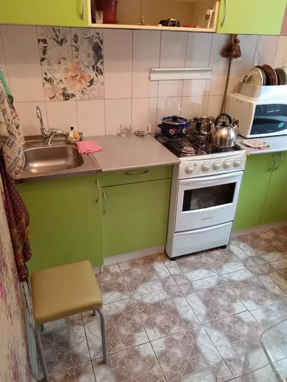 3-к кв. Московская область, Одинцовский городской округ, д. Барвиха 14 ... - Фото 1