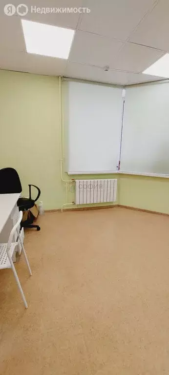 Помещение свободного назначения (20 м) - Фото 1