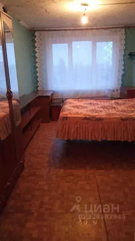 Комната Белгородская область, Старый Оскол Молодогвардеец мкр, 1 (10.0 ... - Фото 1