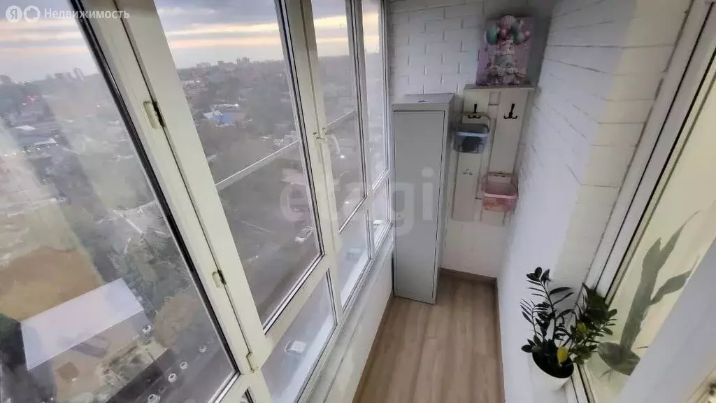 1-комнатная квартира: Батайск, улица Северная Звезда, 2 (40 м) - Фото 2