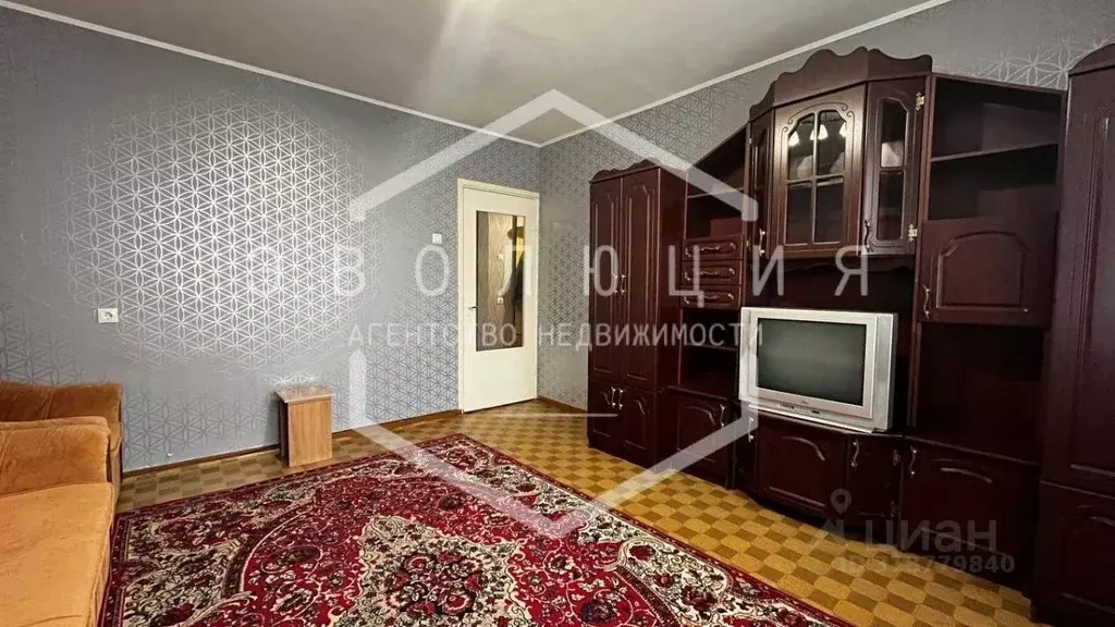 1-к кв. Калининградская область, Калининград Интернациональная ул., 55 ... - Фото 1