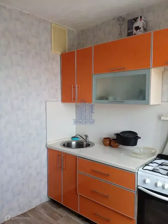Продаётся 2-к квартира, 47.1 м - Фото 1