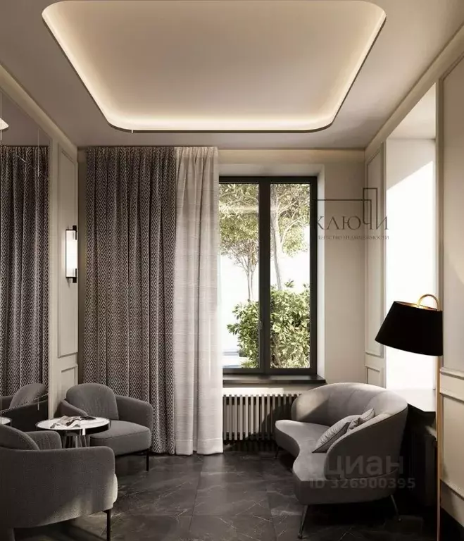 3-к кв. Челябинская область, Магнитогорск просп. Карла Маркса, 25 ... - Фото 2