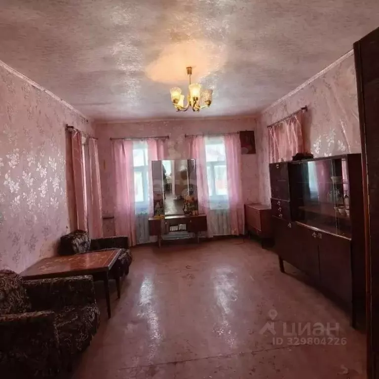 Дом в Тамбовская область, Мичуринск Урожайная ул., 3 (58 м) - Фото 1