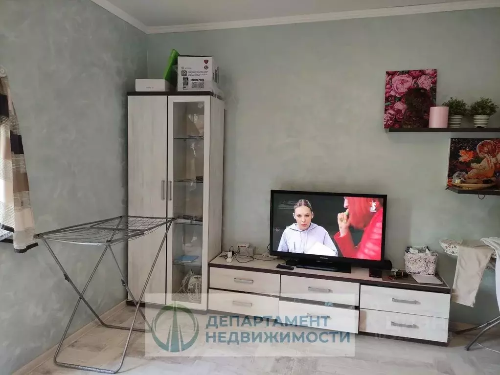 1-к кв. Краснодарский край, Краснодар ул. Островского, 54 (48.1 м) - Фото 2