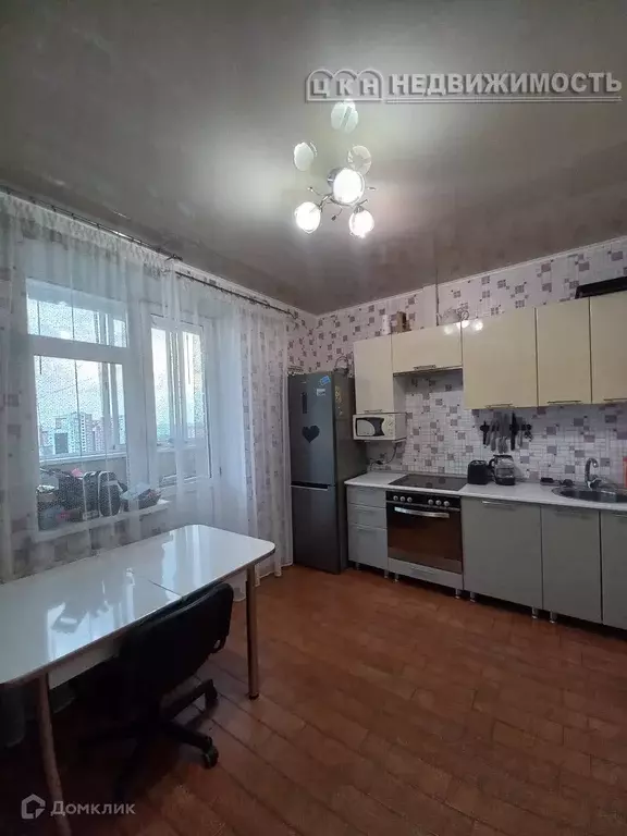 Продаётся 1-к квартира, 45 м - Фото 1