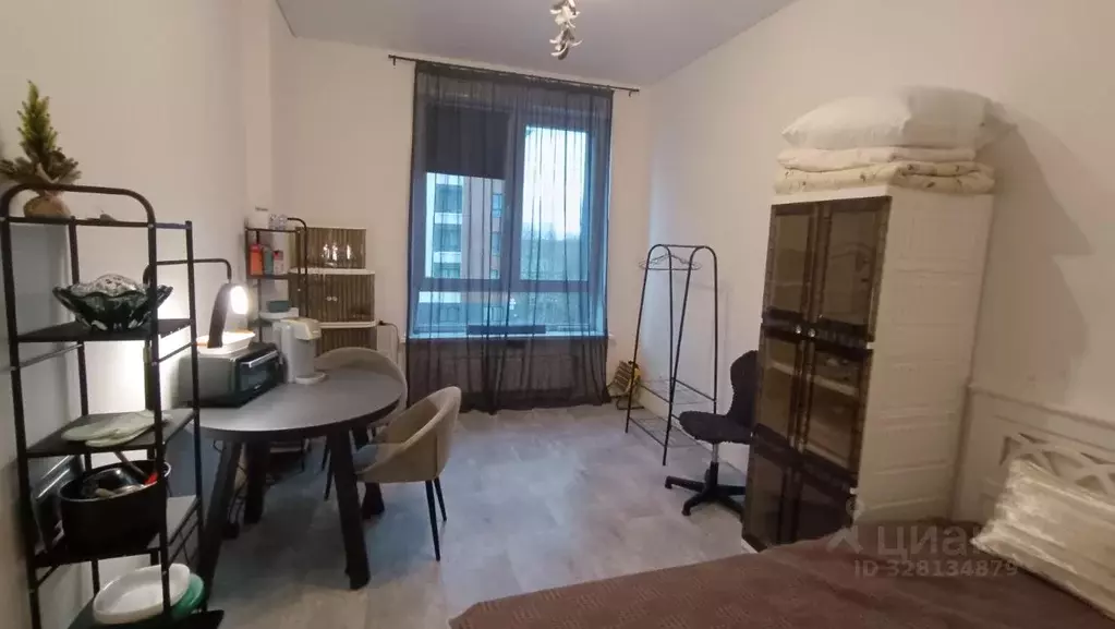 2-к кв. Архангельская область, Архангельск Таймырская ул., 4к1 (34.0 ... - Фото 1