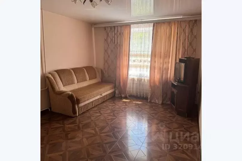 2-к кв. Ставропольский край, Кисловодск Коллективная ул., 4А (50.0 м) - Фото 2