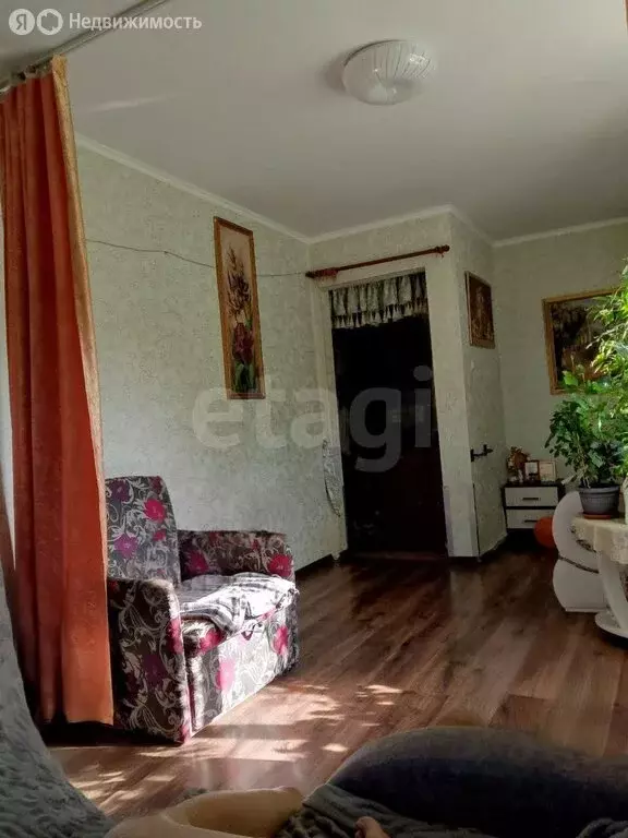 1-комнатная квартира: Гвардейск, улица Маршала Жукова, 34 (33.9 м) - Фото 2