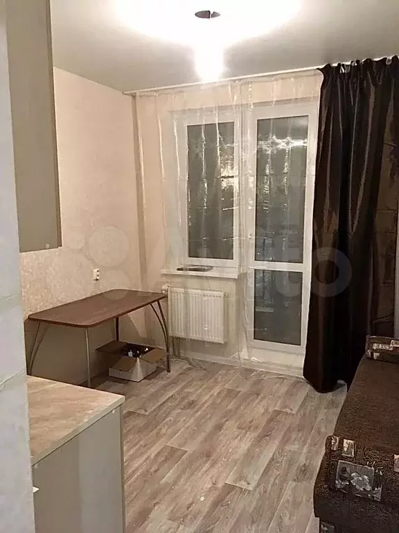 Квартира-студия, 20 м, 17/18 эт. - Фото 0