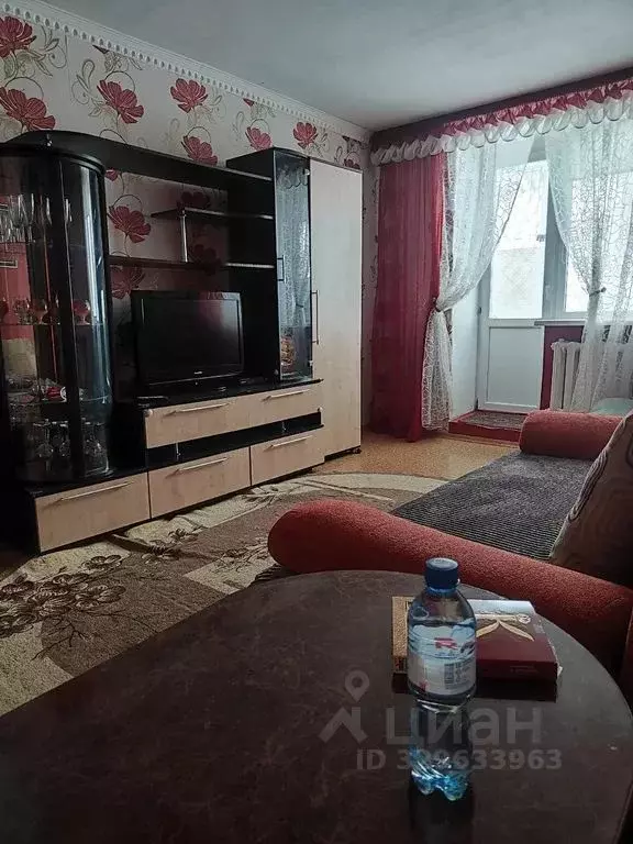 2-к кв. Татарстан, Нурлат Садовая ул., 1А (48.0 м) - Фото 1