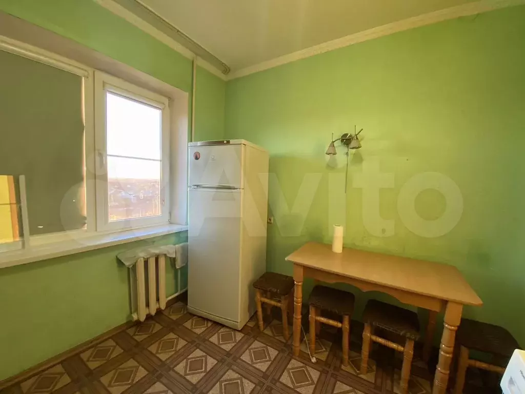 2-к. квартира, 52 м, 5/9 эт. - Фото 1