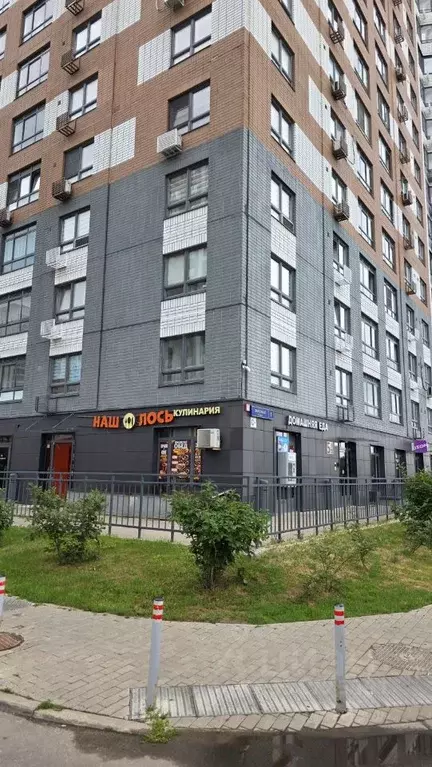 Помещение свободного назначения в Московская область, Ленинский ... - Фото 1