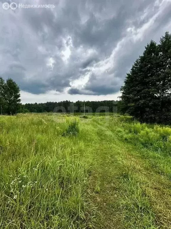 Участок в Дубровка, Приозёрная улица (15 м) - Фото 1