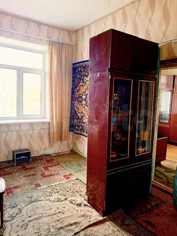 1-к. квартира, 26 м, 2/2 эт. - Фото 0