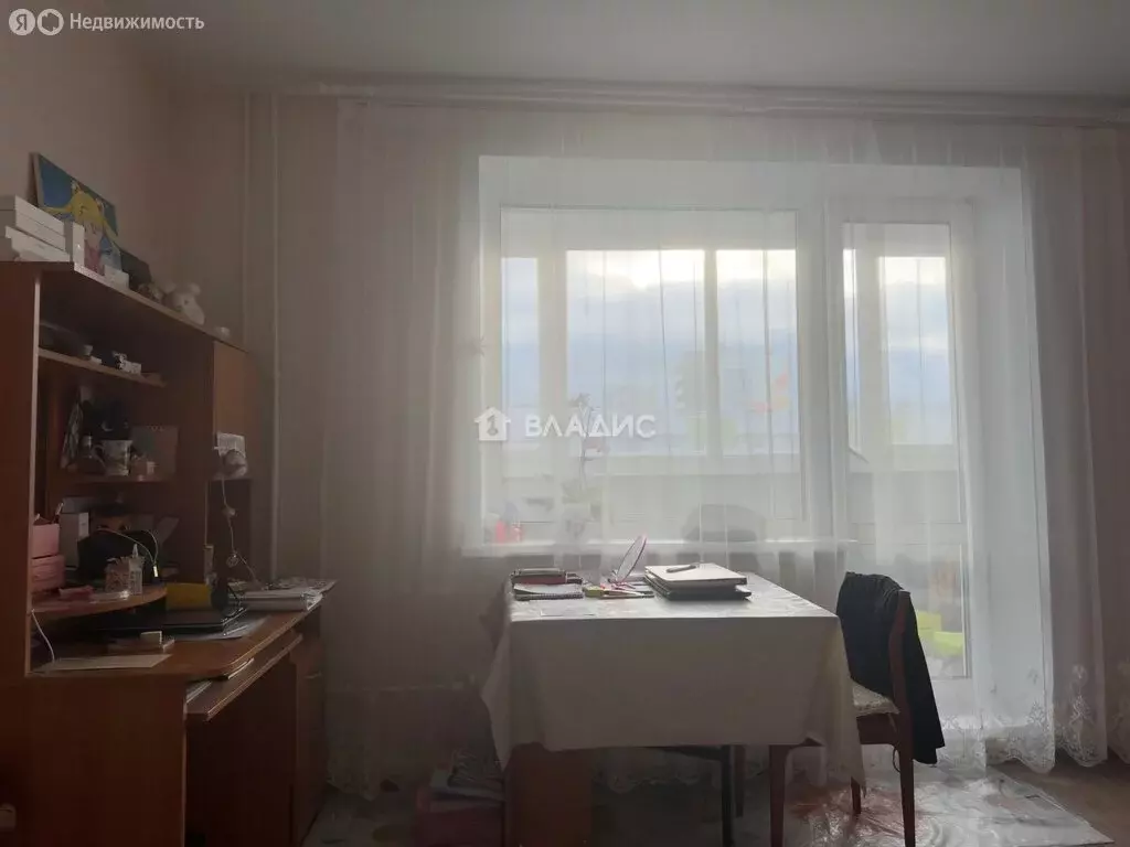 1-комнатная квартира: деревня Кондратово, улица Строителей, 9 (33.8 м) - Фото 1