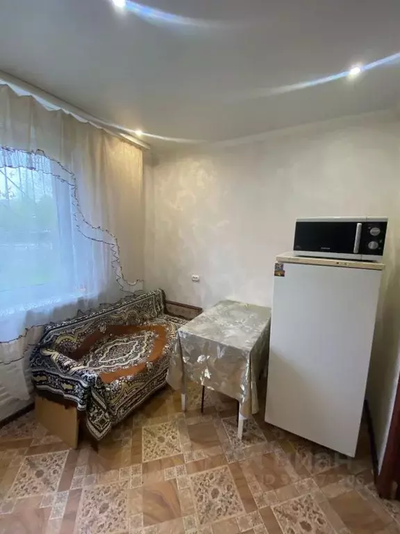 1-к кв. Оренбургская область, Оренбург просп. Гагарина, 23/5 (37.0 м) - Фото 2