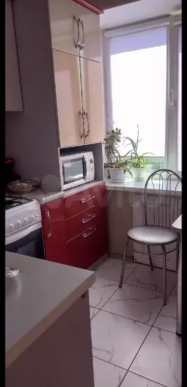 2-к. квартира, 45 м, 7/9 эт. - Фото 0