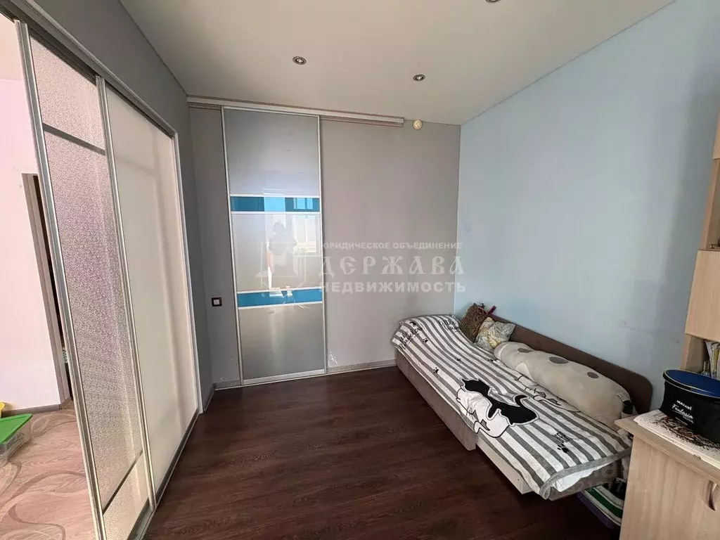 2-к кв. Кемеровская область, Кемерово просп. Шахтеров, 58Б (44.0 м) - Фото 1