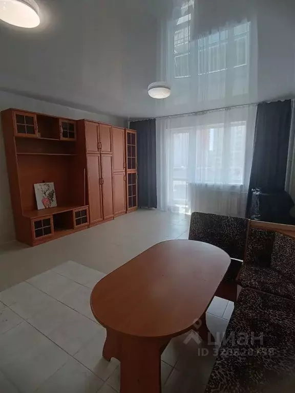 Студия Новосибирская область, Новосибирск ул. Дмитрия Шмонина, 3 (38.5 ... - Фото 0