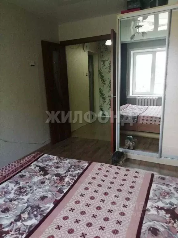 2-к кв. Кемеровская область, Кемерово Аллейная ул., 2 (47.5 м) - Фото 1
