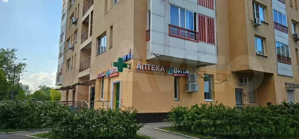 Продам помещение свободного назначения, 48.8 м - Фото 1