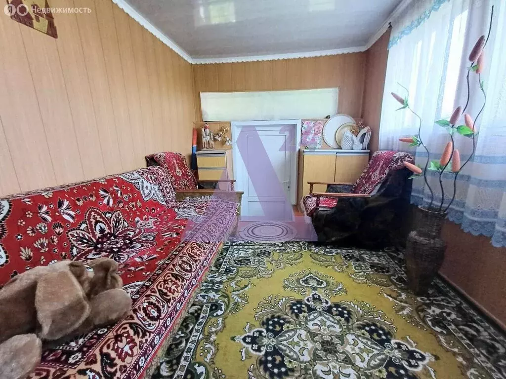 Дом в село Стуково, Молодёжная улица, 2 (73 м) - Фото 1