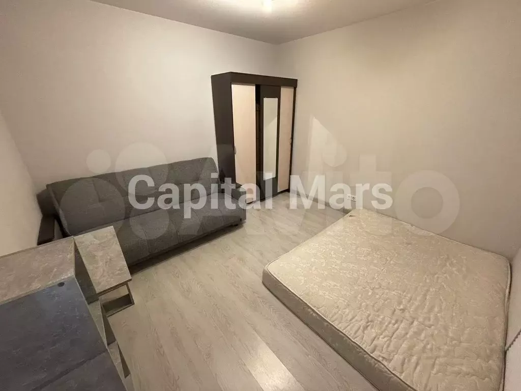 1-к. квартира, 22 м, 1/4 эт. - Фото 0