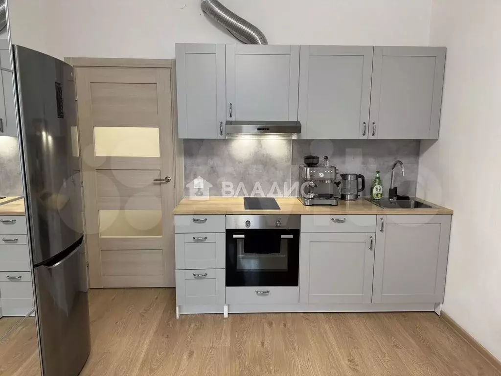 Квартира-студия, 24,6 м, 13/25 эт. - Фото 0