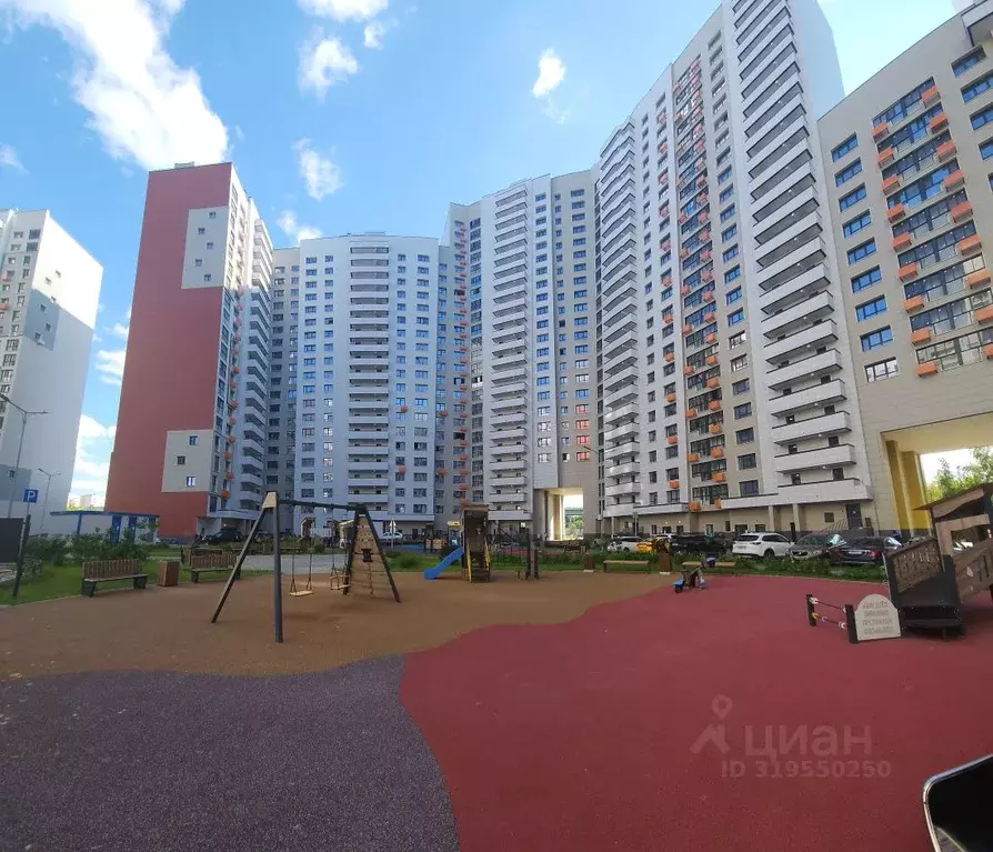2-к кв. Москва 6-я Радиальная ул., 7/1к2 (60.5 м) - Фото 0