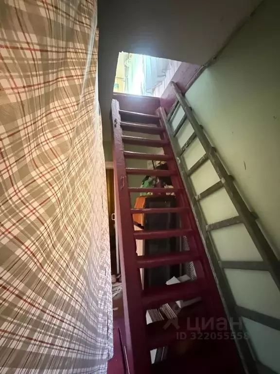 Дом в Тульская область, Тула ул. Огарева, 30 (49 м) - Фото 1