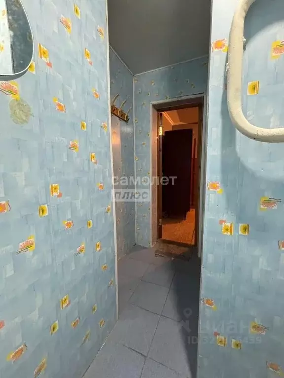 2-к кв. Кабардино-Балкария, Нальчик ул. Шогенова, 6 (56.0 м) - Фото 2