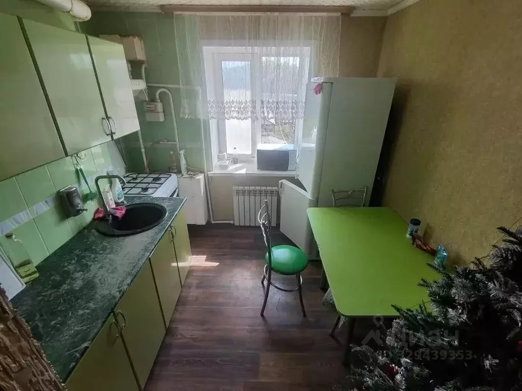 2-к кв. Тульская область, Тула городской округ, с. Верхние Присады 5 ... - Фото 1