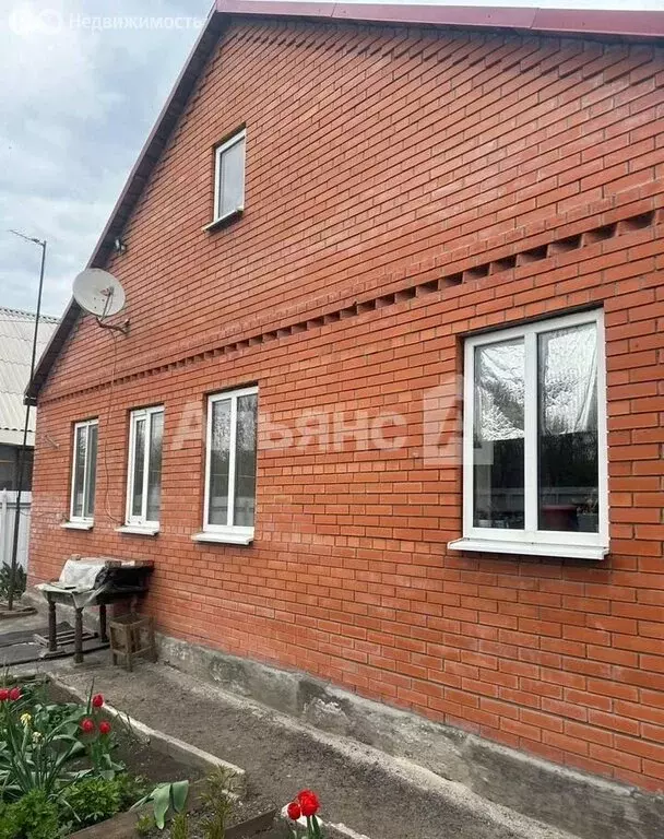 Дом в Шахты, переулок Пржевальского (64 м) - Фото 2