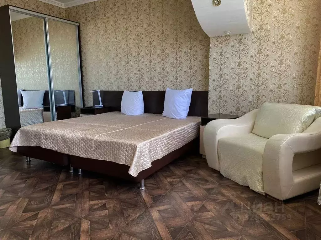 Комната Краснодарский край, Крымск Советская ул., 95К - Фото 1
